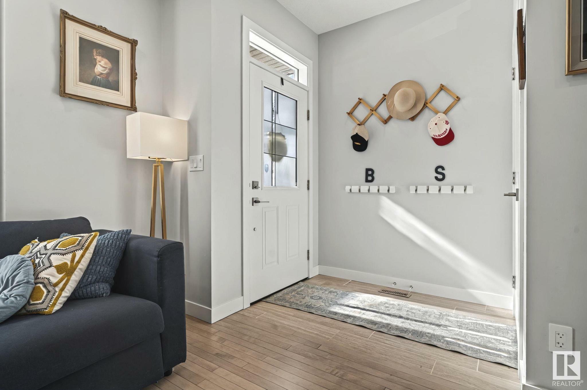 Property Photo: 4604B 55 Avenue AB T9A 1A2