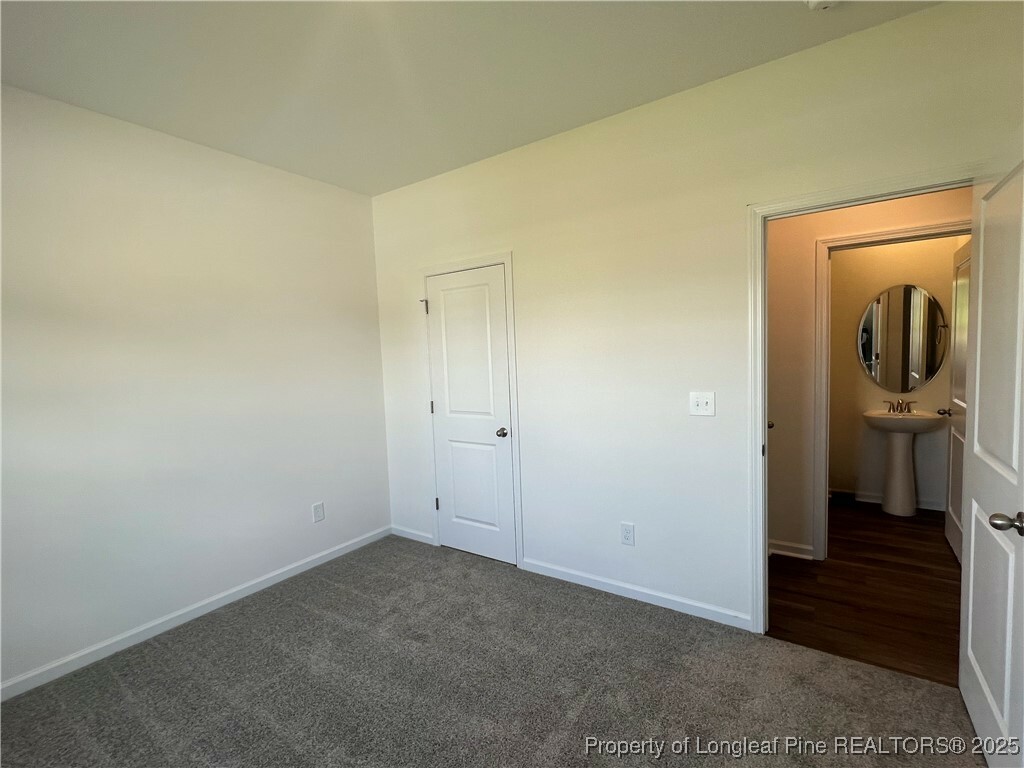 Property Photo:  320 Traveller Way (Lot 6) Place  NC 28376 