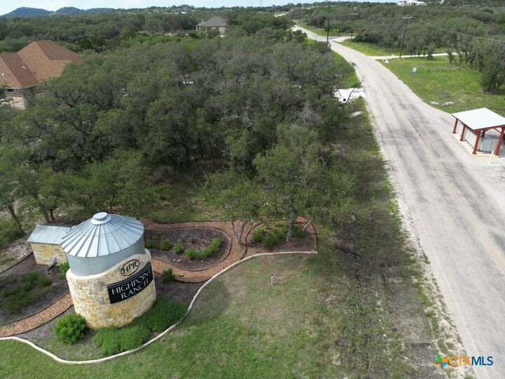 Property Photo: 96 Billings Forest TX 78006