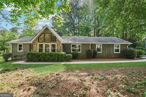 Property Photo: 3252 Westbrook Trace GA 30044