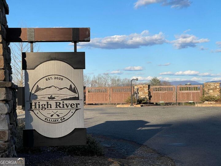 Lot# 208 Pinnacle Drive 208  Ellijay GA 30540 photo