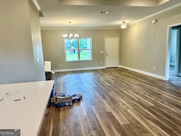 Property Photo:  158 Woodridge Lane  GA 39827 