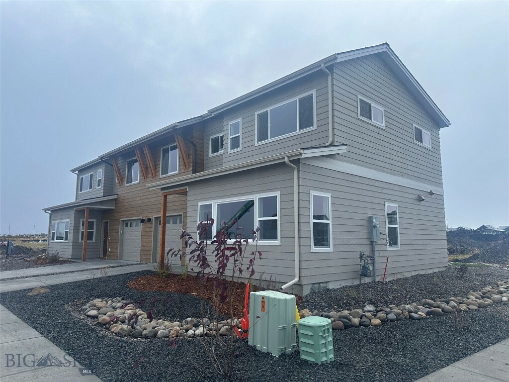 Property Photo: 5601 Sandpiper MT 59718