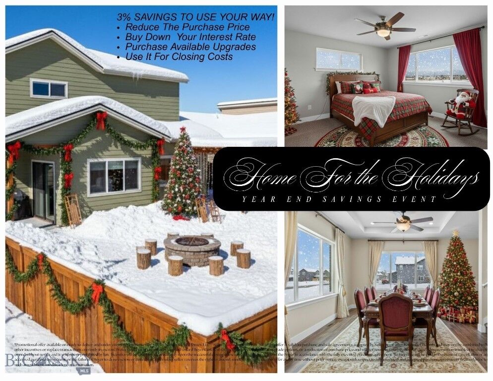 Property Photo:  5570 Sandpiper  MT 59718 