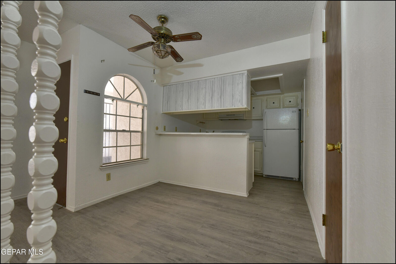 Property Photo: 6201 Escondido Drive 19H TX 79912