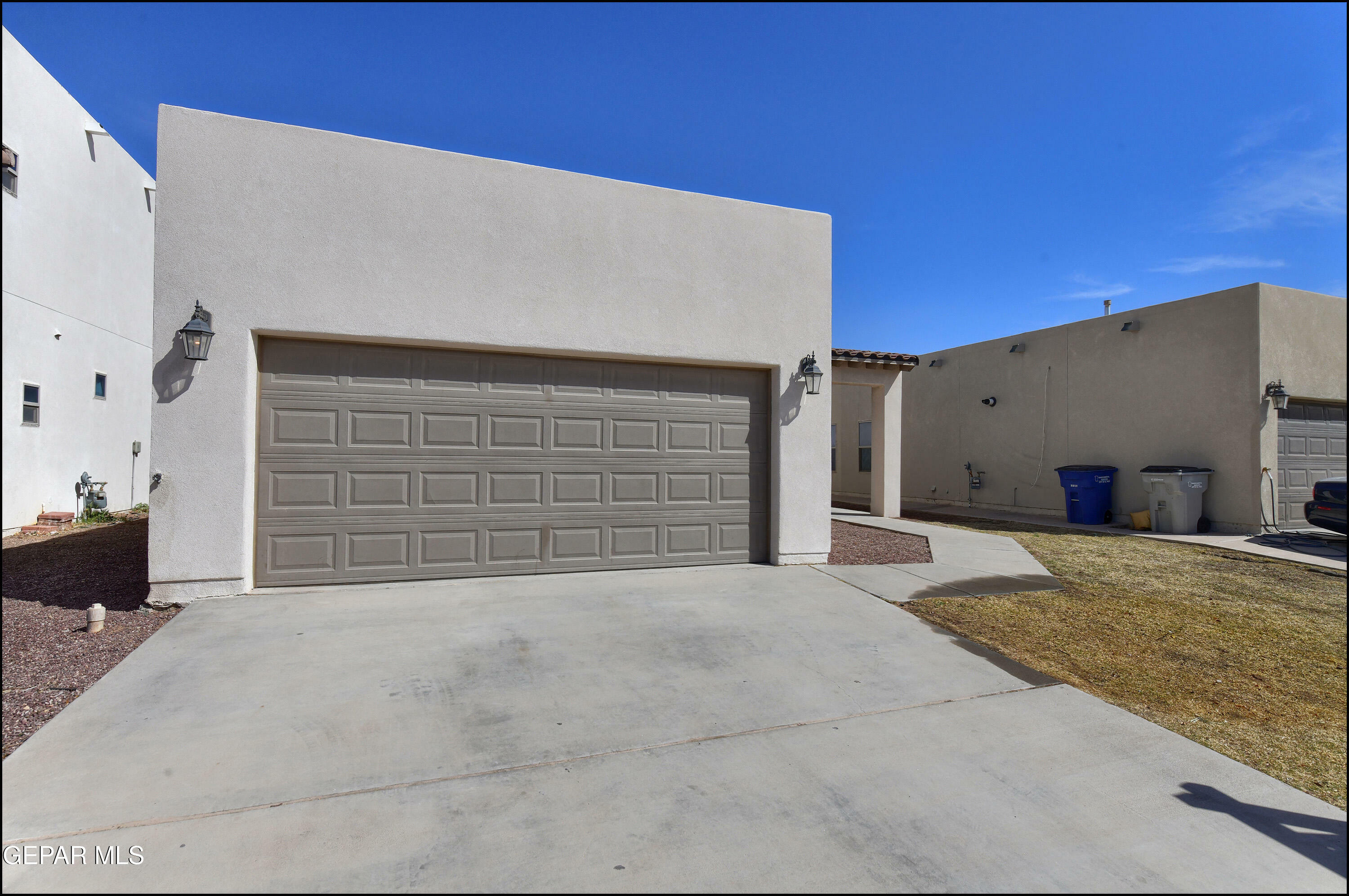 Property Photo: 14513 Smokey Point Drive TX 79938