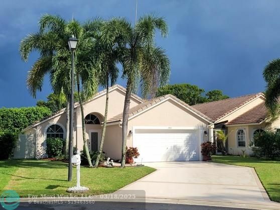 Property Photo: 1904 Barnstable Road FL 33414