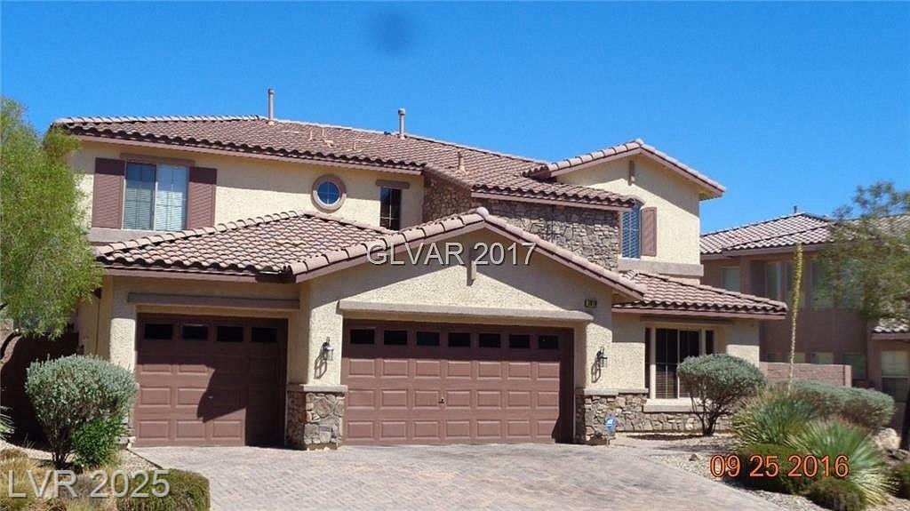 Property Photo: 7876 Sleeping Lily Drive NV 89178