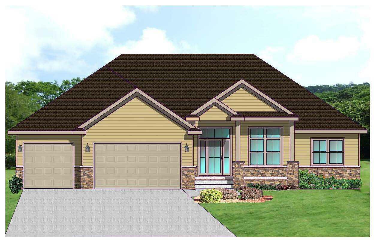 9533 Corydalis Avenue  St. John IN 46373 photo