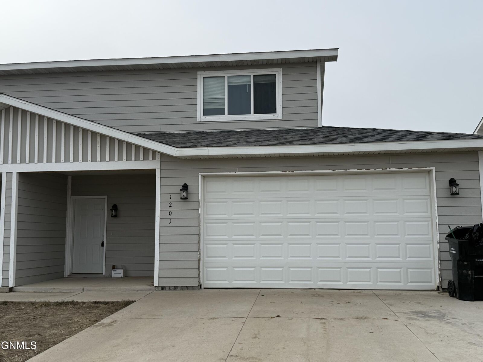 Property Photo:  1201 9th Street SW  ND 58854