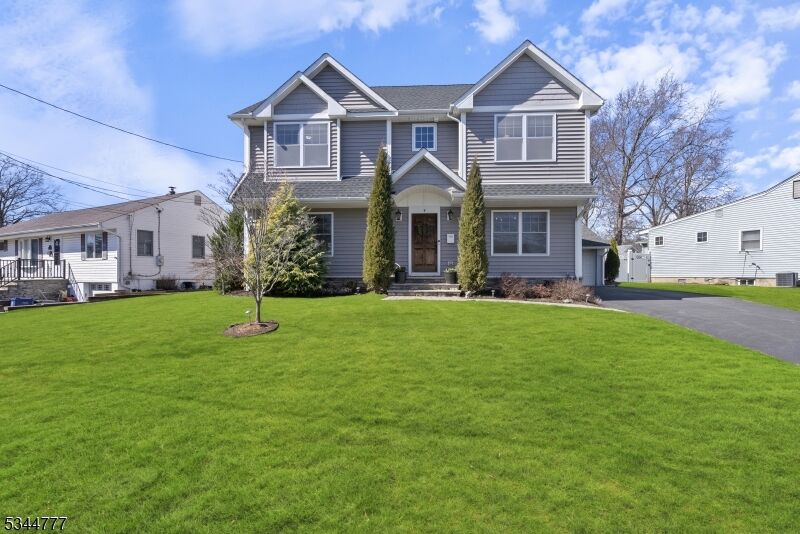 Property Photo:  9 Clauss Rd  NJ 07066 