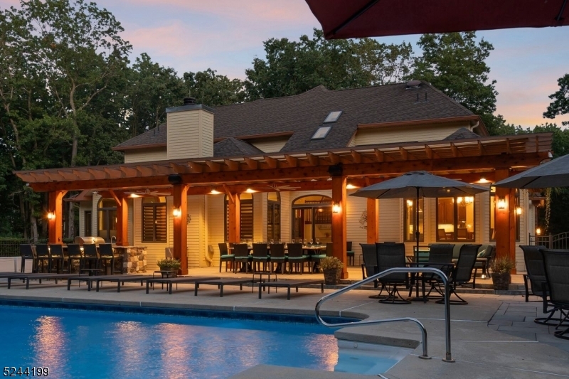 Property Photo: 4024 Quarry Rd NJ 08759