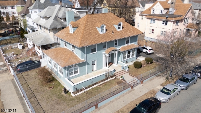 Property Photo: 377 Park Ave NJ 07504