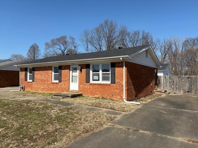 1963 Springfield Drive  Henderson KY 42420-4631 photo