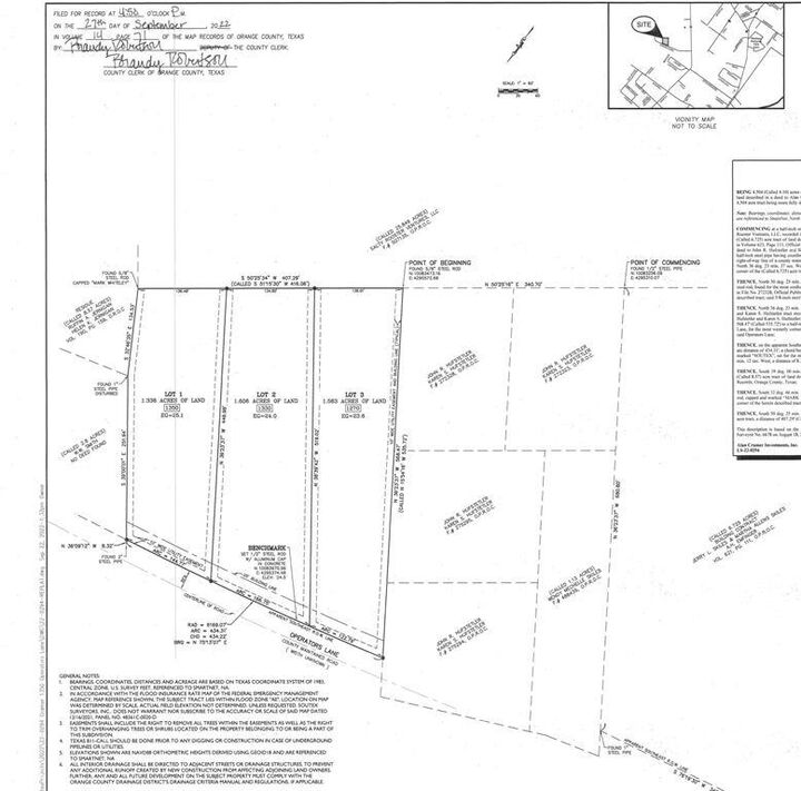 1270 Operators Lane  Vidor TX 77662 photo