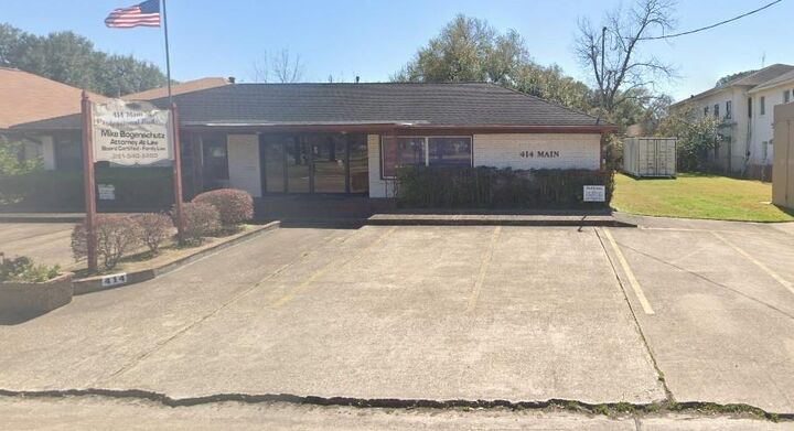 Property Photo:  408-414 E Main Street  TX 77338 