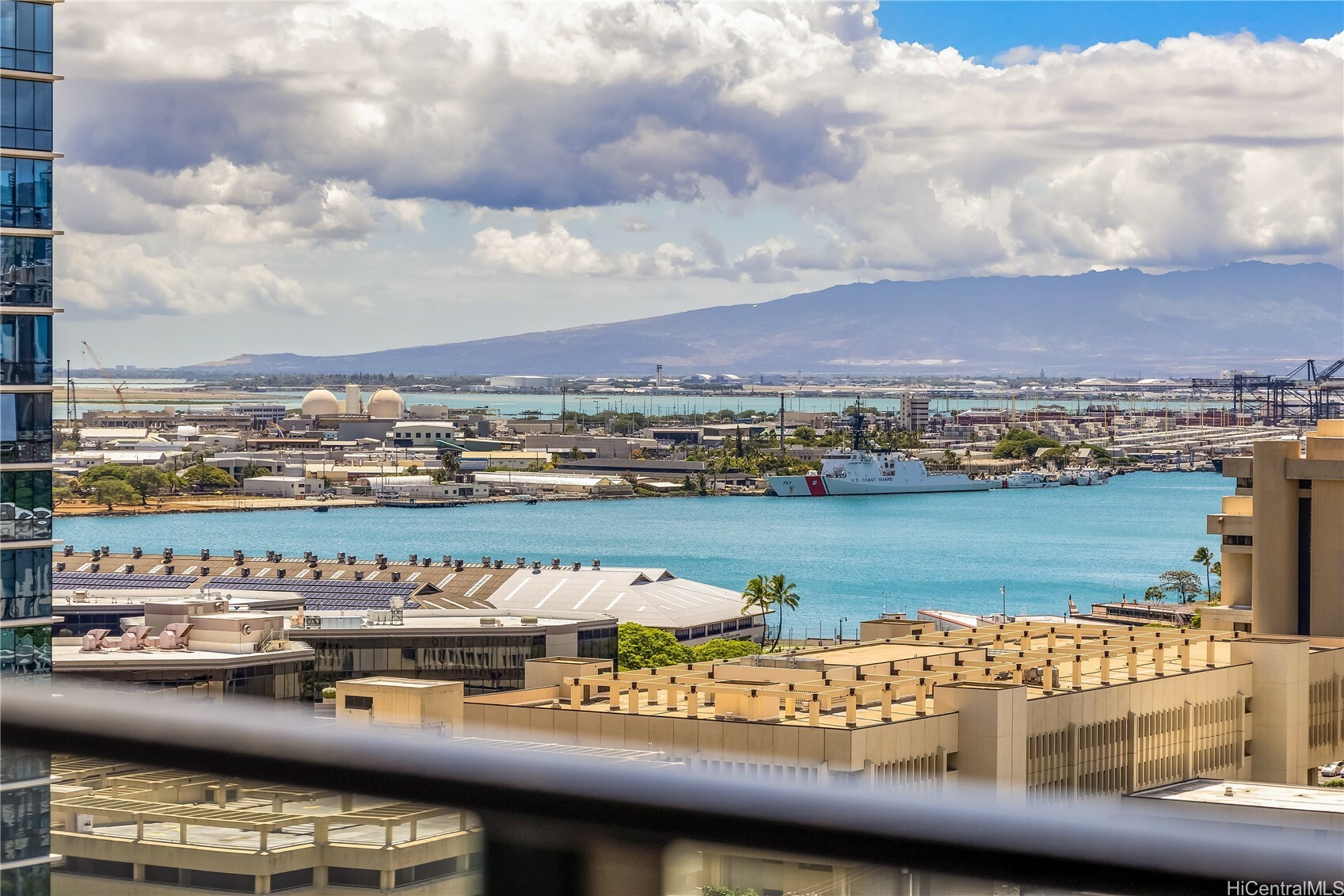 615 Keawe Street 1905  Honolulu HI 96813 photo