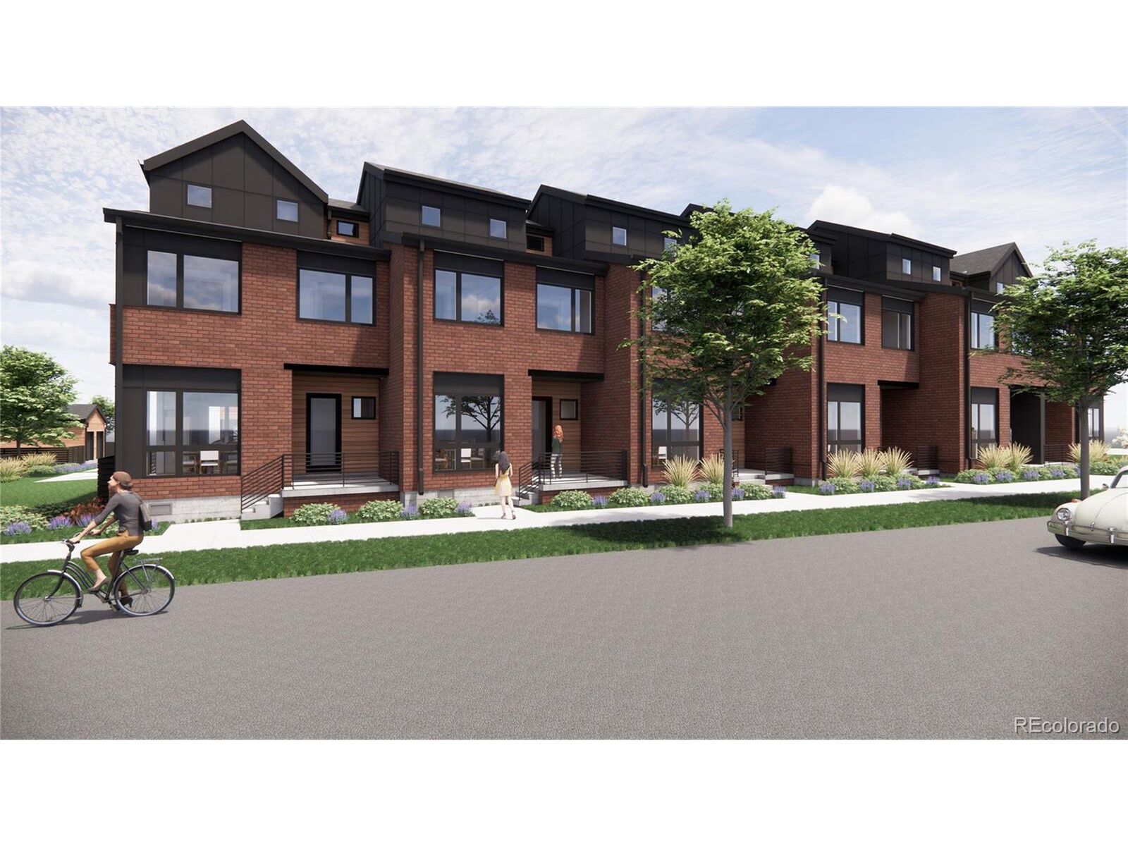 Property Photo: 1140 Violet Ave CO 80304