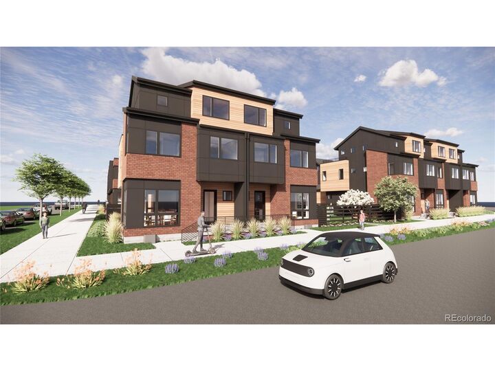 Property Photo: 1120 Violet Ave CO 80304