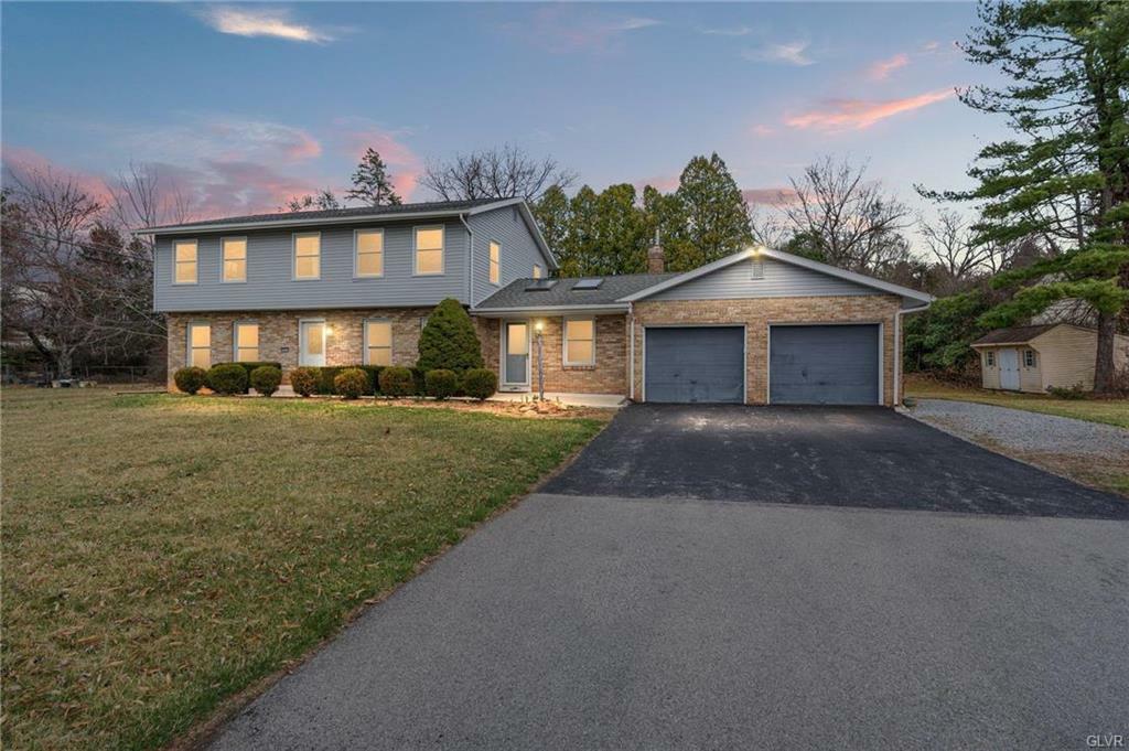 2021 Elbow Lane  Lower Macungie Twp PA 18103 photo