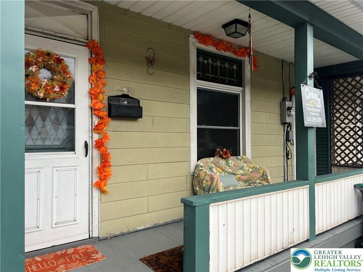 515 N Railroad Street  Tamaqua Borough PA 18252 photo