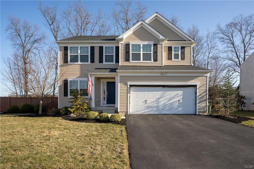 9222 Windy Bush Lane  Upper Macungie Twp PA 18031 photo
