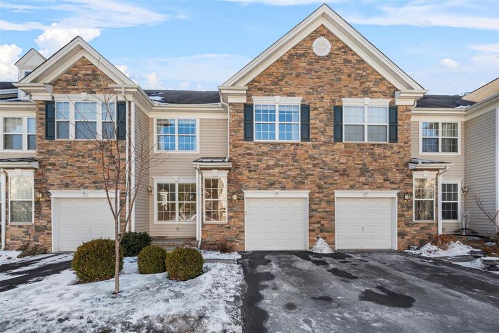 84 Barr Lane  Monroe NY 10950 photo