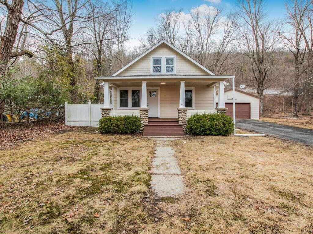 Property Photo: 21 Lane Street NY 12771