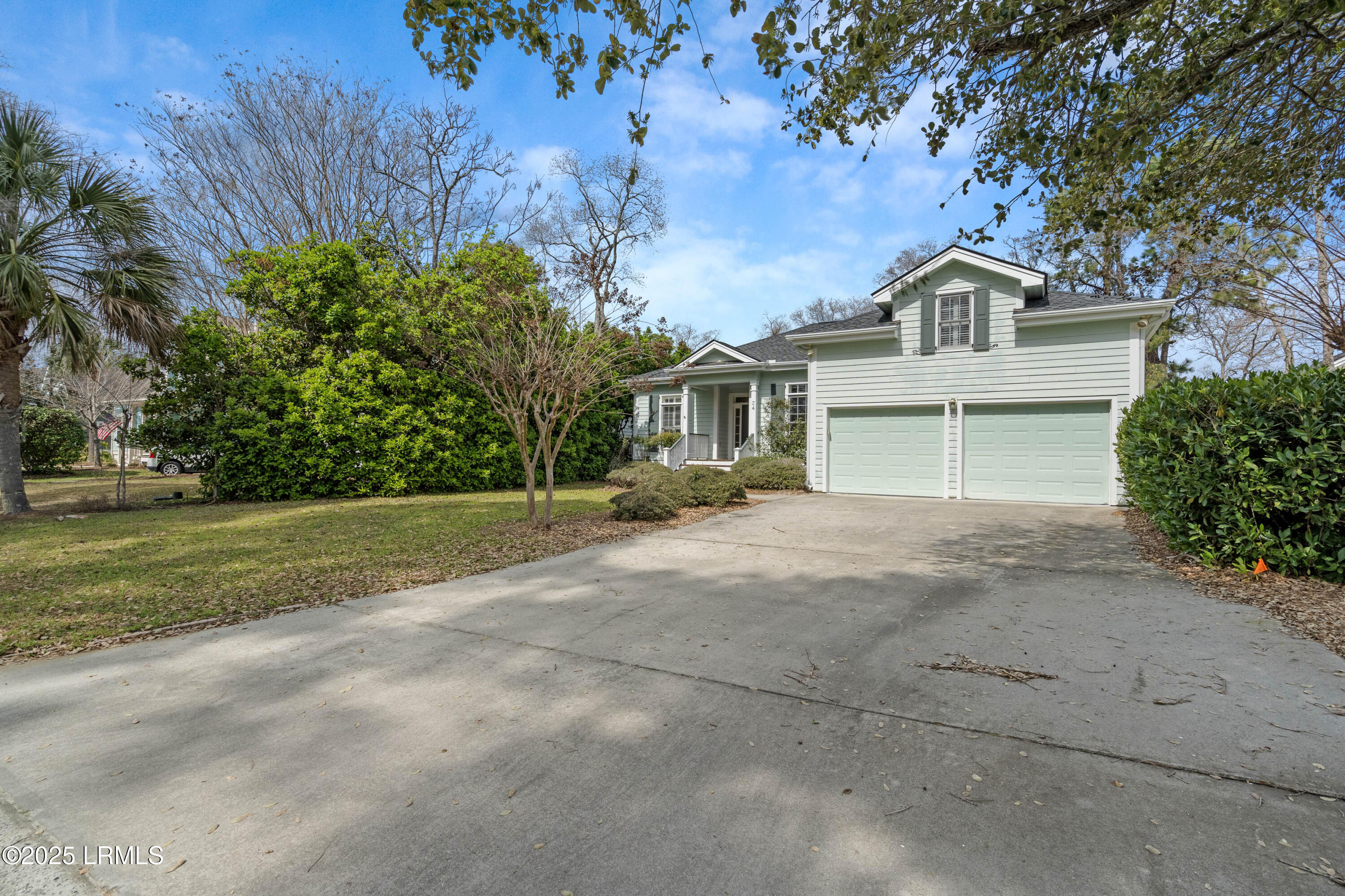 Property Photo: 34 Governors Trace SC 29907