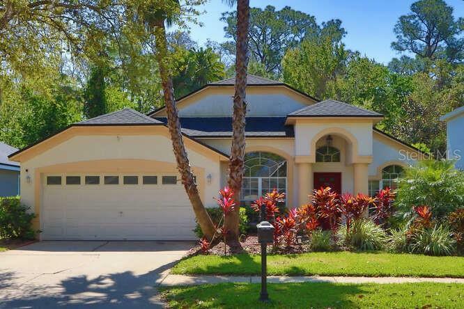 11725 Derbyshire Drive  Tampa FL 33626 photo