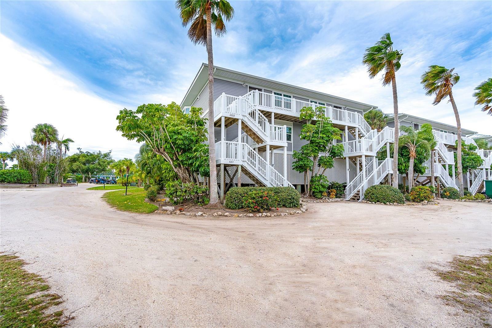 Property Photo: 7221 Rum Bay Drive 4211D FL 33946
