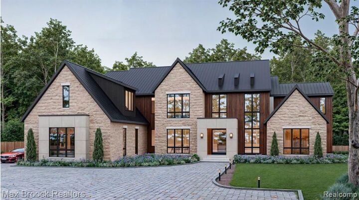 6560 Red Maple Lane  Bloomfield Hills MI 48301 3224 photo