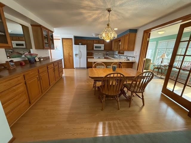 Property Photo: 615 Kemp Court MI 48624