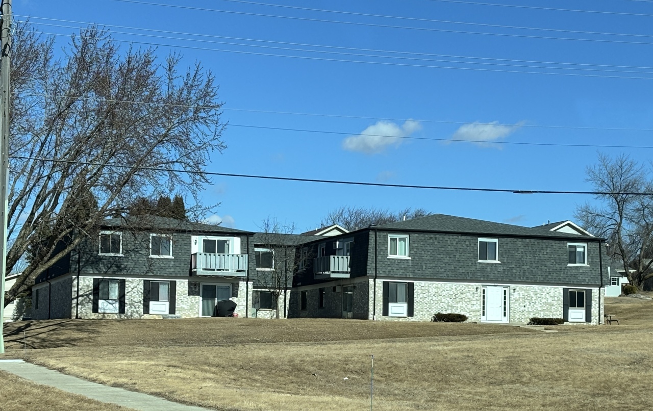 1608 Creek Rd 101  West Bend WI 53090 photo