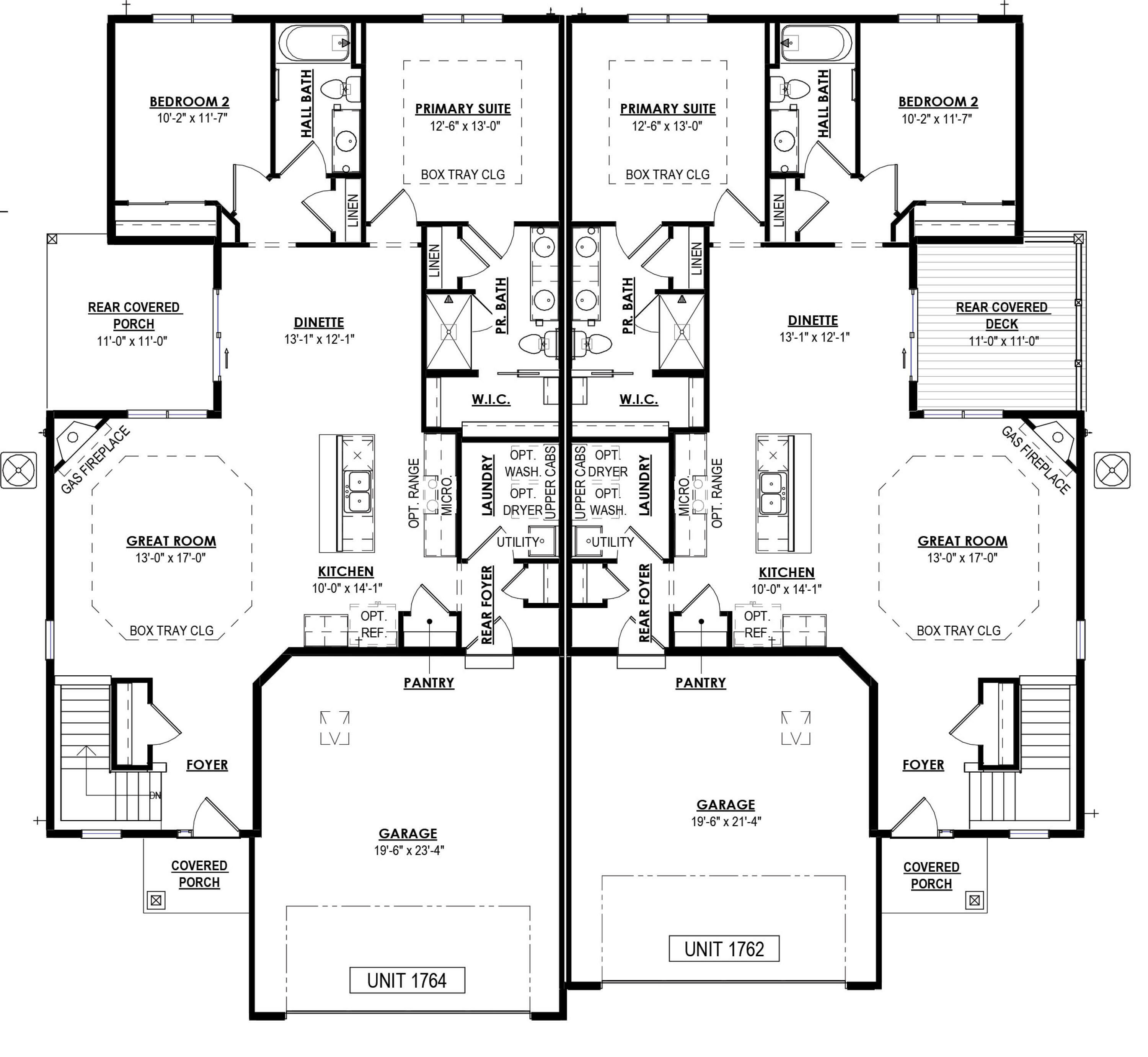 Property Photo: 1762 Conestoga Ct WI 53027