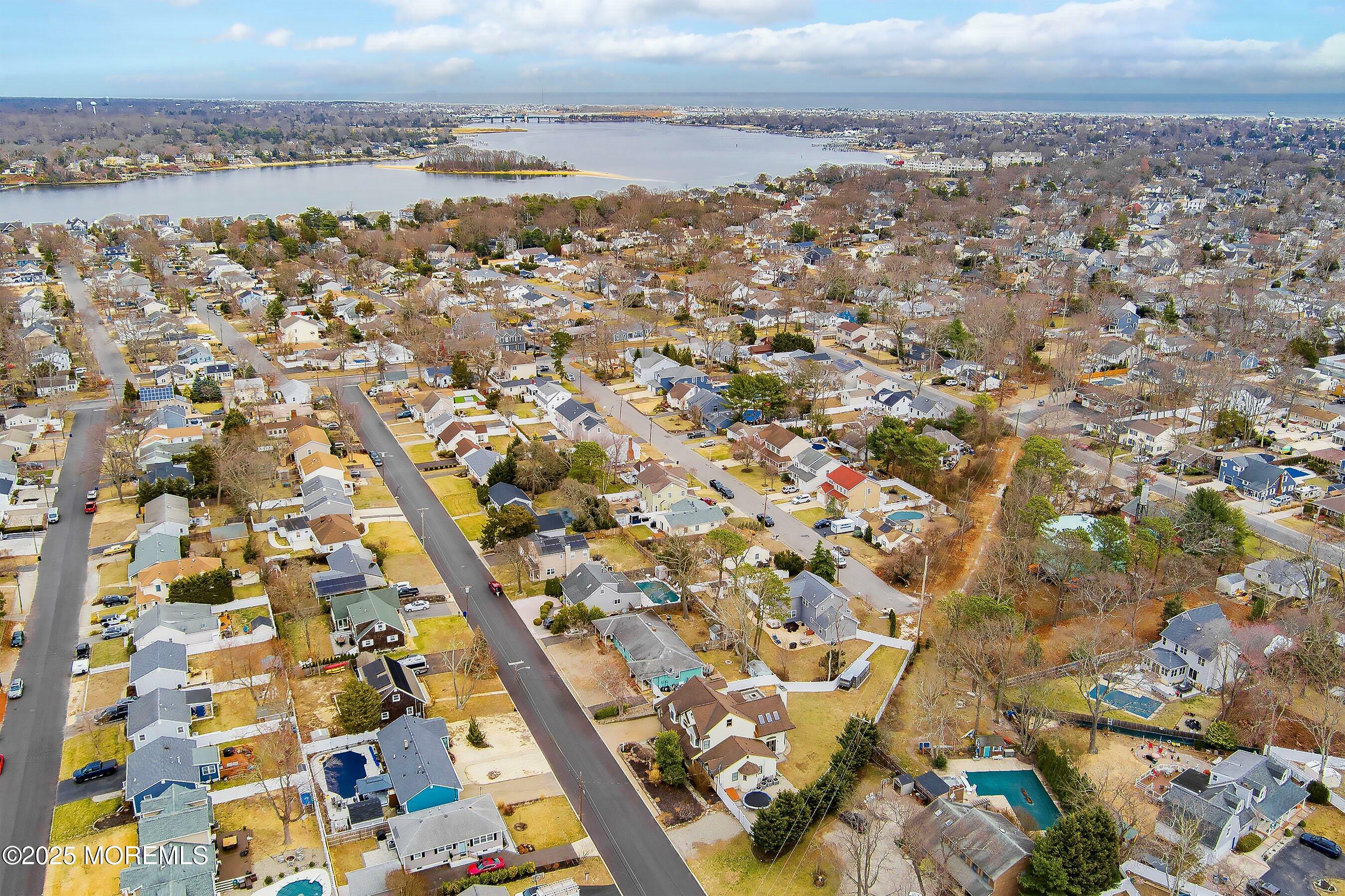 Property Photo: 530 Riverwood Avenue NJ 08742