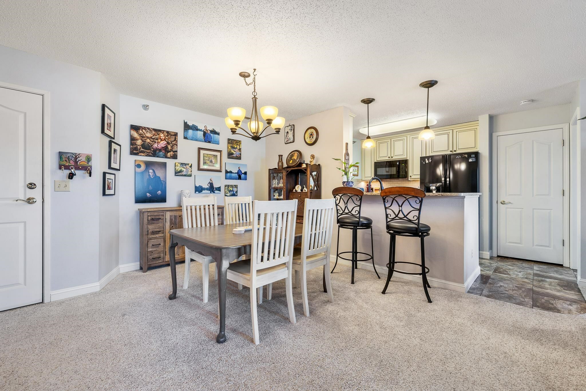 Property Photo: 3600 Sheridan Lake Road SD 57702