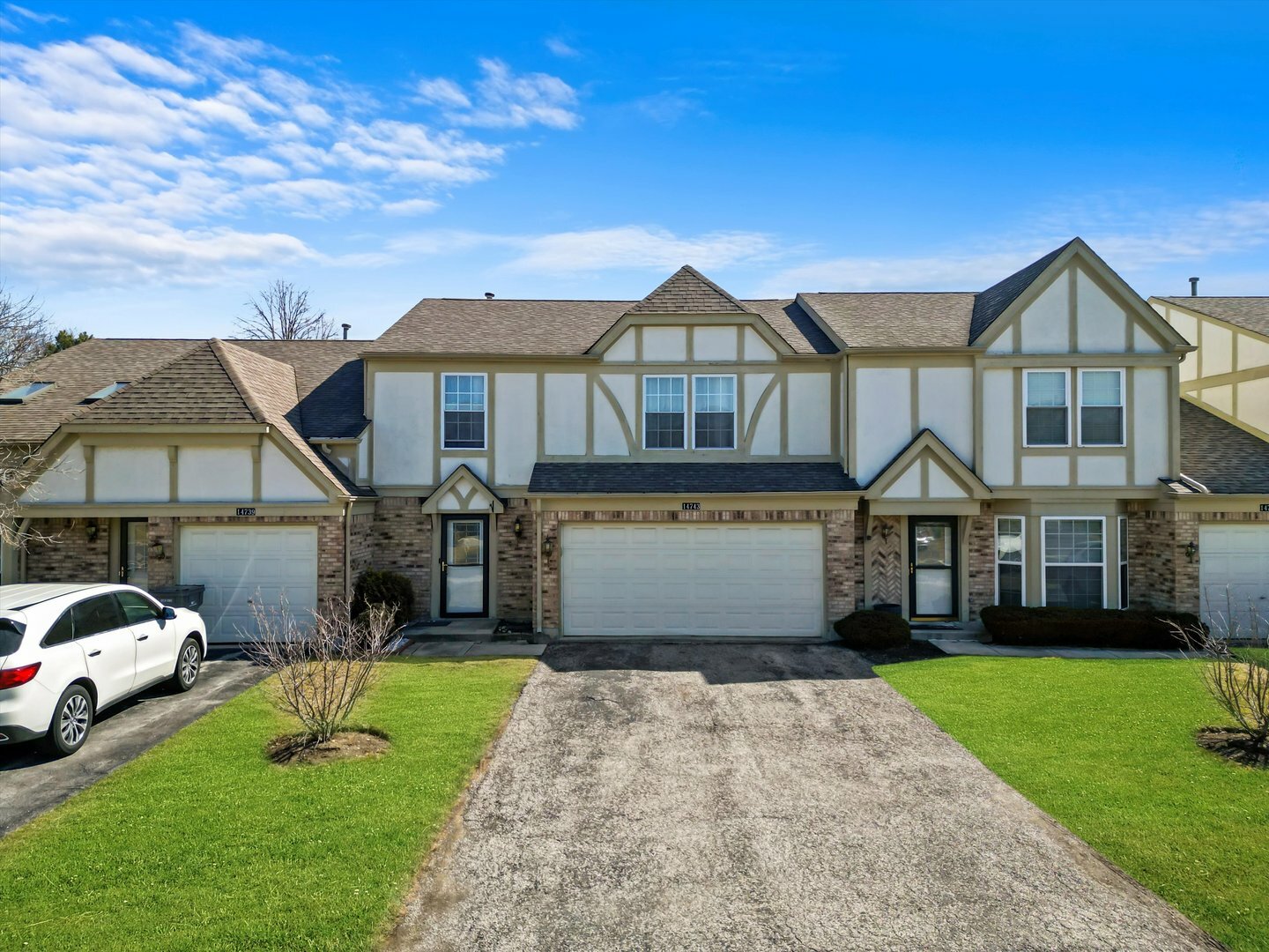 Property Photo: 14743 Montgomery Drive IL 60462