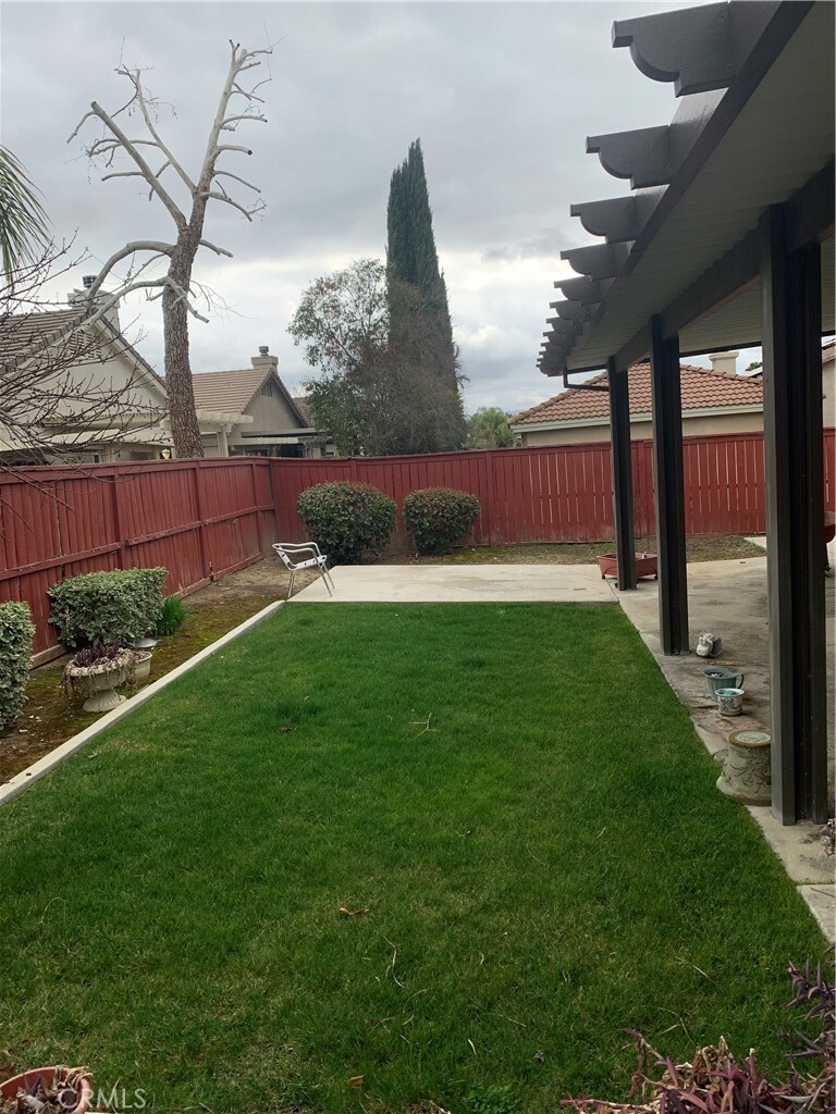 Property Photo: 39278 Via Belleza CA 92563