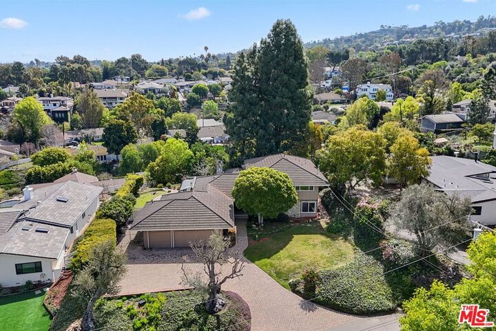 Property Photo: 3743 Palos Verdes Dr N CA 90274