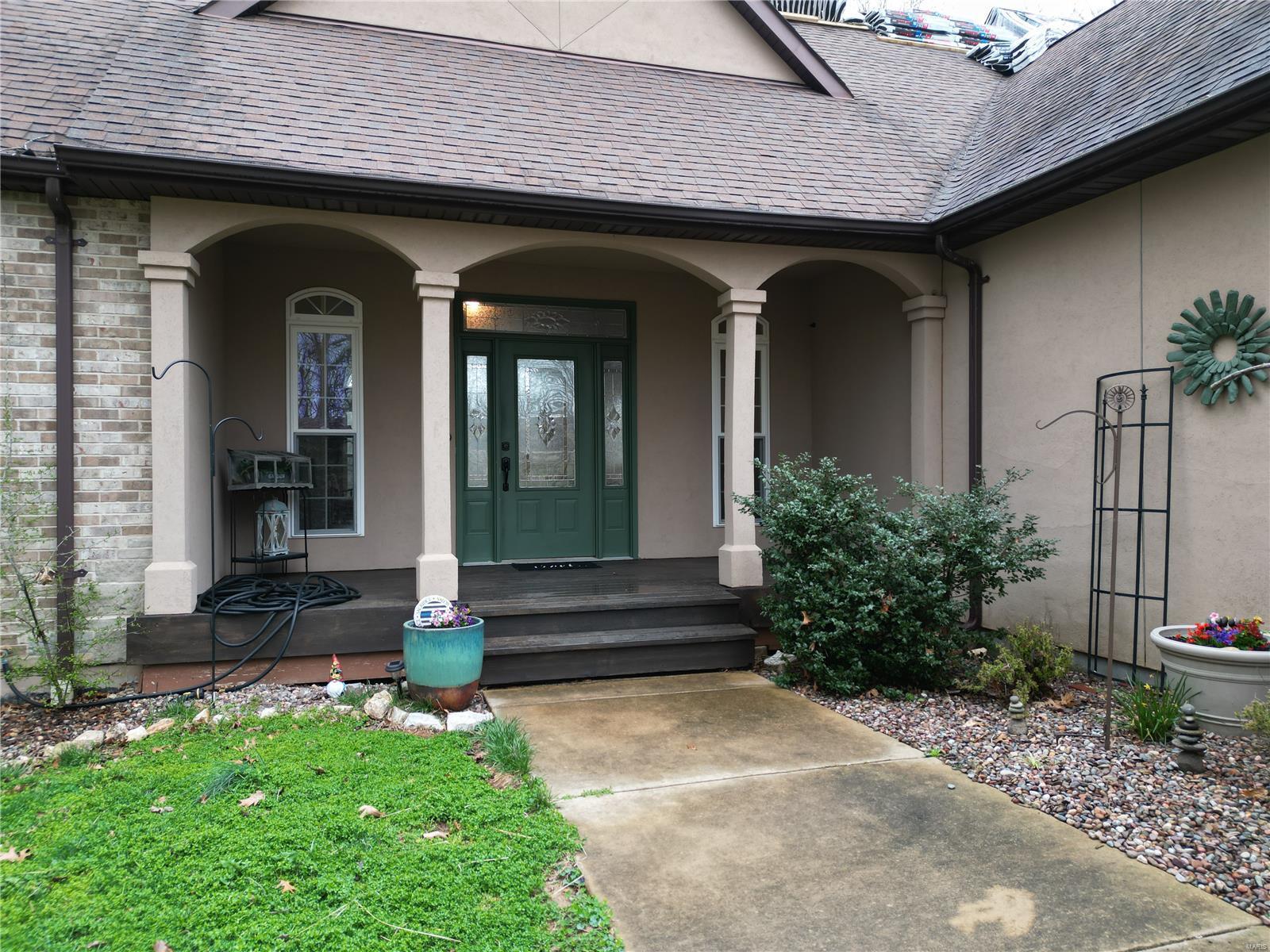 Property Photo:  4072 Osage Ridge  MO 63051 