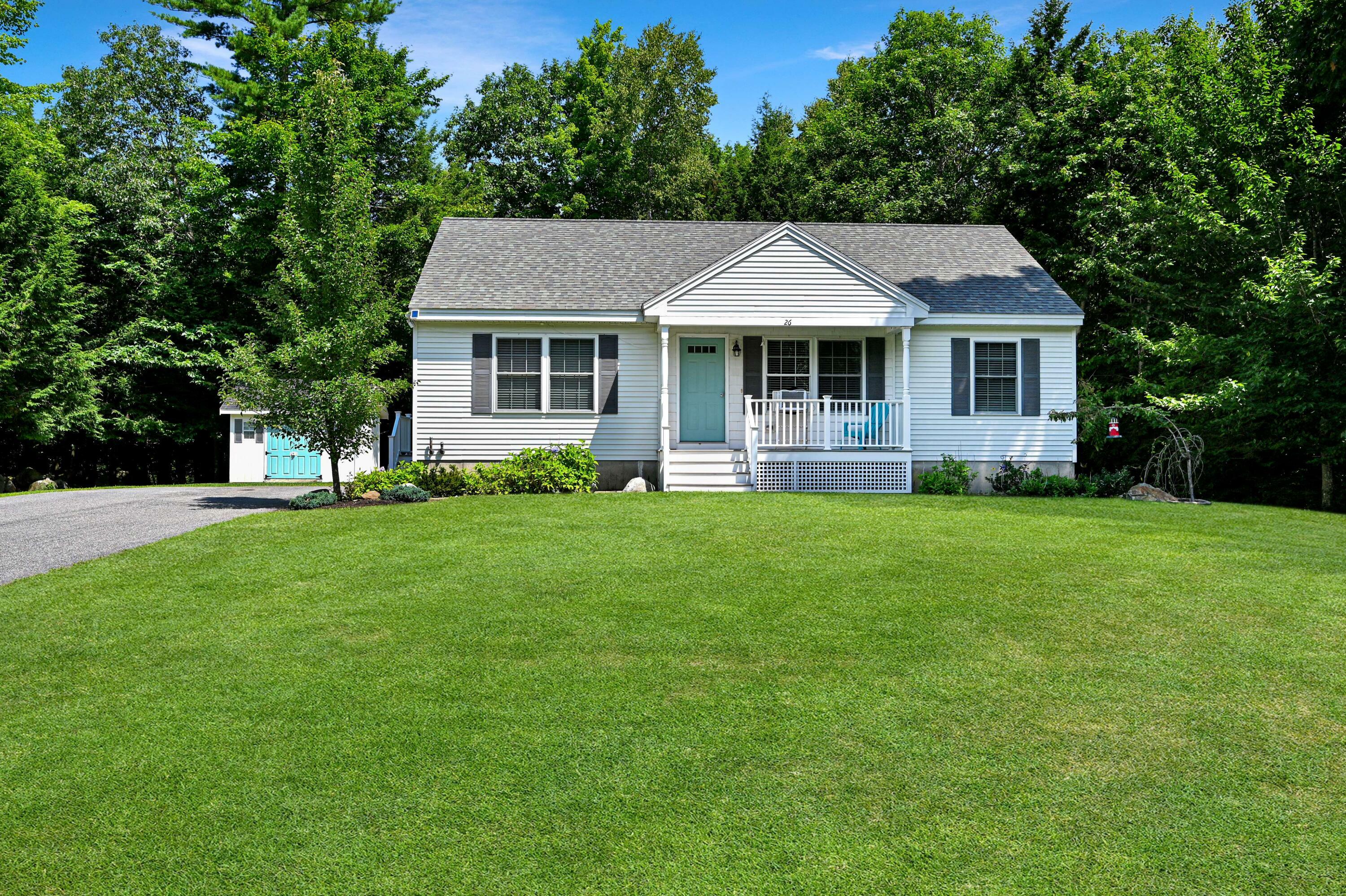 26 Blossom Trail  Standish ME 04084 photo