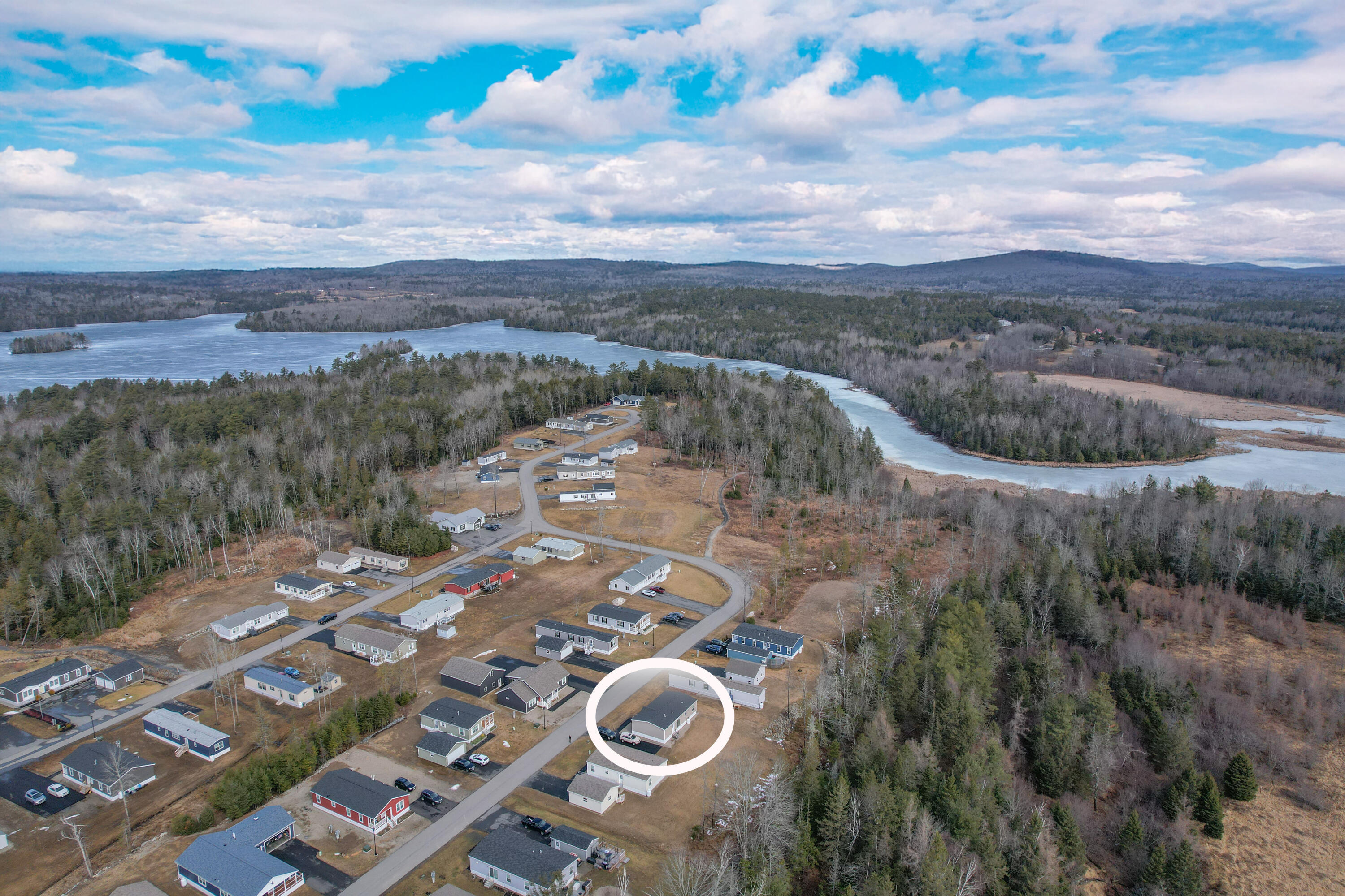 Property Photo:  61 Baxter Boulevard  ME 04416 