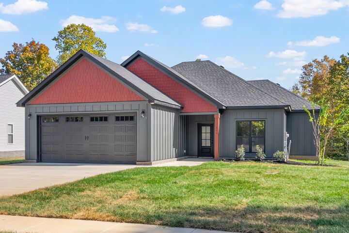 Property Photo:  305 Wayne Hall Rd  TN 37040 