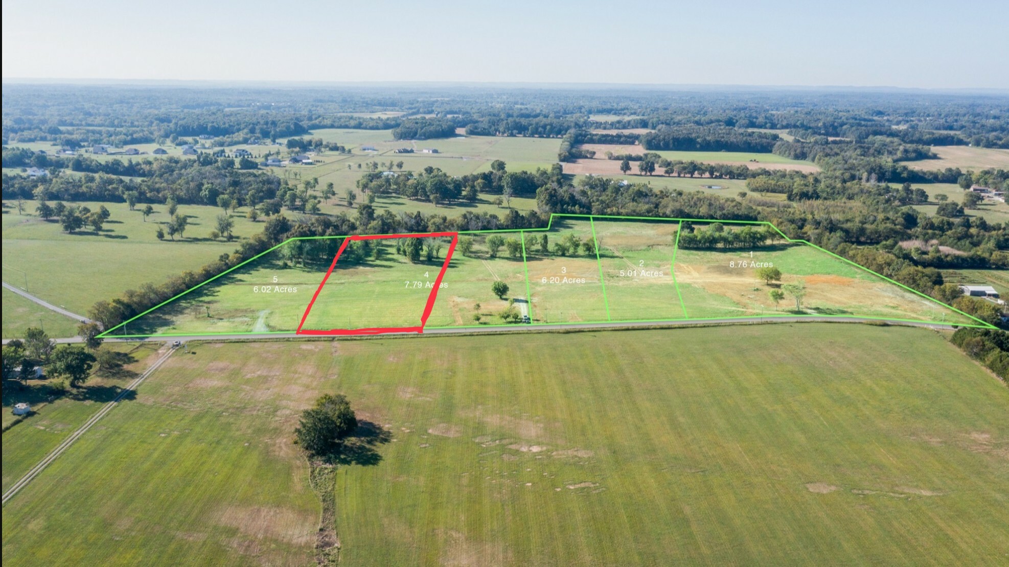 0 Unionville Deason Rd  Bell Buckle TN 37020 photo
