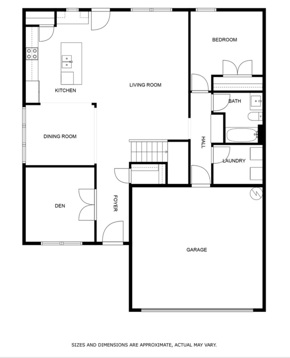 Property Photo: 322 Whisper Wood Way TN 37087