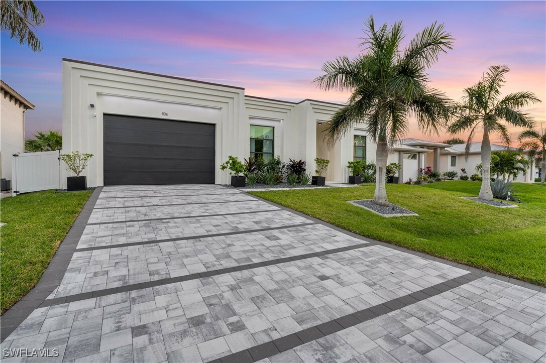 836 Miramar Court  Cape Coral FL 33904 photo