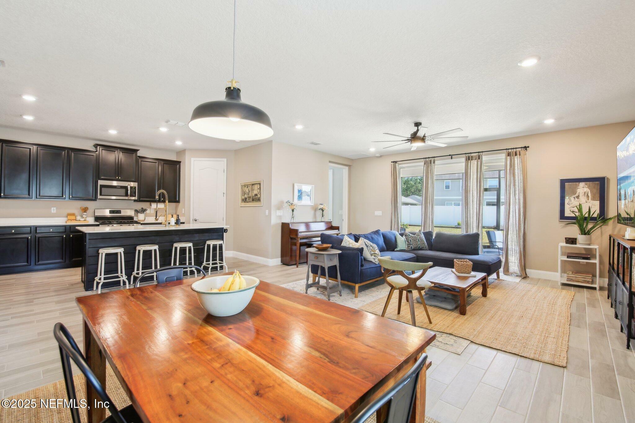 385 Broomsedge Circle  St Augustine FL 32095 photo