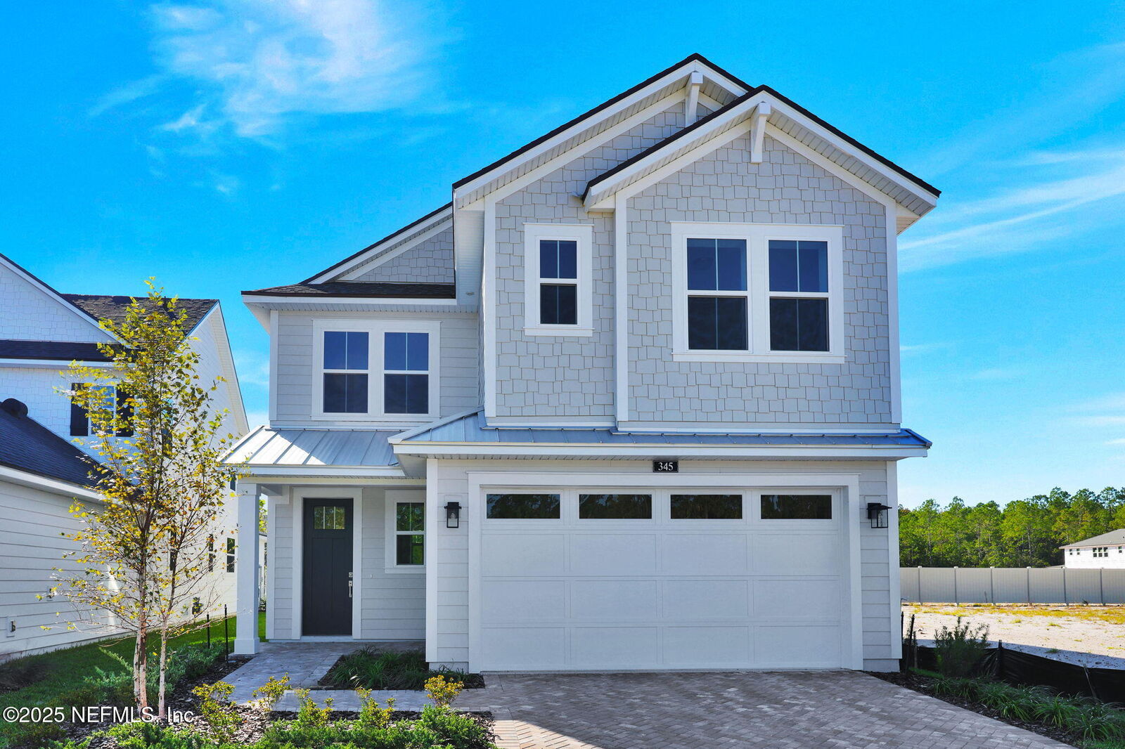 Property Photo: 345 Seamark Drive FL 32081
