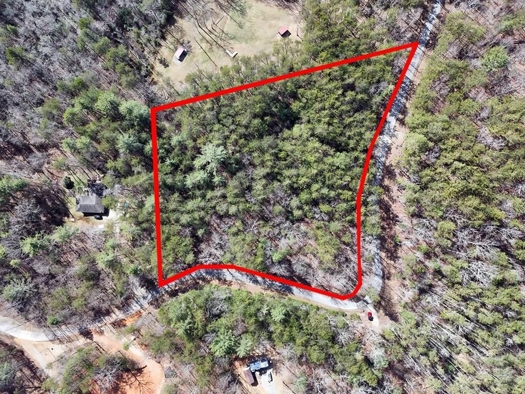 Property Photo: Ll321 Turkey Trot GA 30512